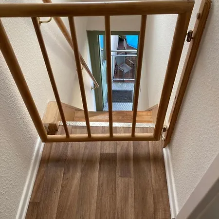 Usedomtor 1750 Wolgast