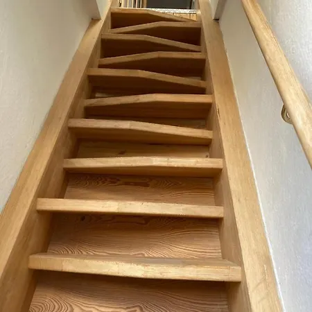 Apartment Usedomtor 1750 *