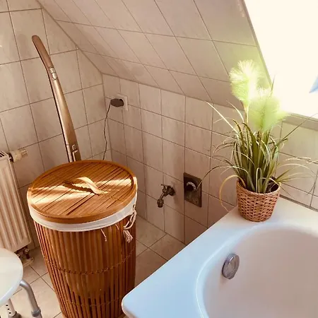 Appartement Usedomtor 1750 *