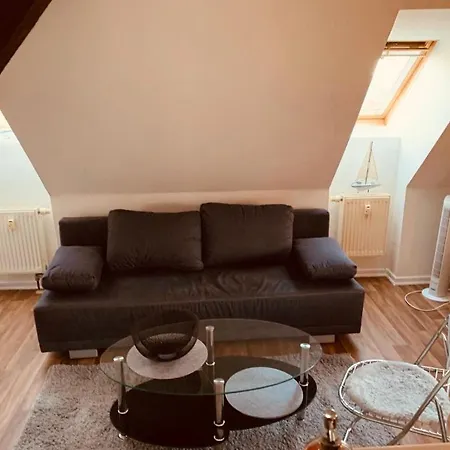 Apartment Usedomtor 1750