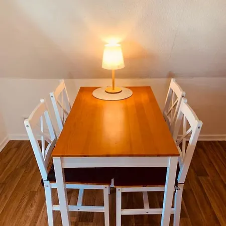 Apartment Usedomtor 1750 *