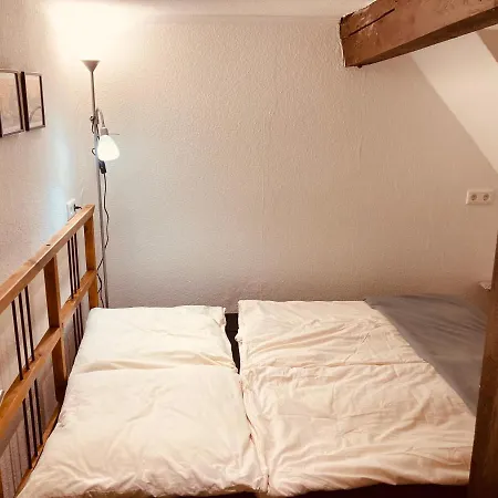 Usedomtor 1750 Wolgast