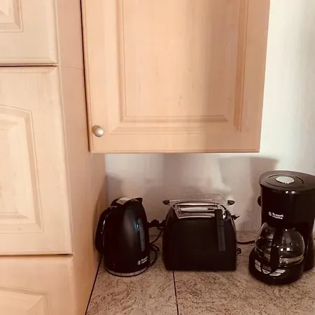 Apartment Usedomtor 1750 *