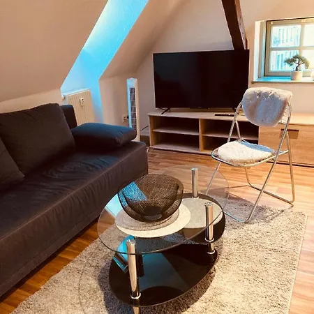 Appartement Usedomtor 1750