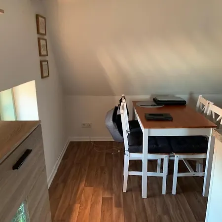 Usedomtor 1750 Apartment *