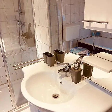 Apartment Usedomtor 1750