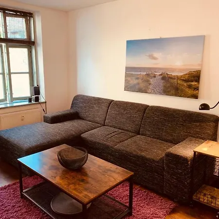 Apartment Usedomtor 1750 *