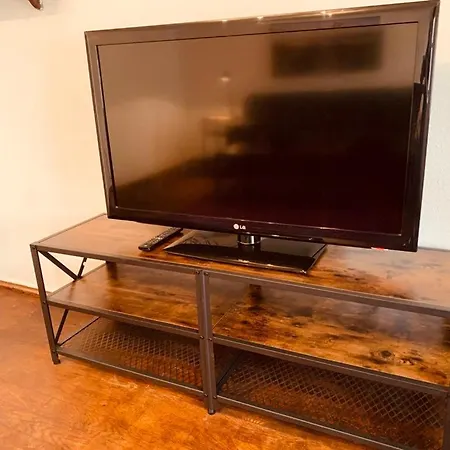 Usedomtor 1750 Appartement *