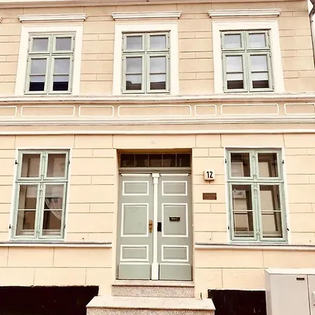 Apartment Usedomtor 1750