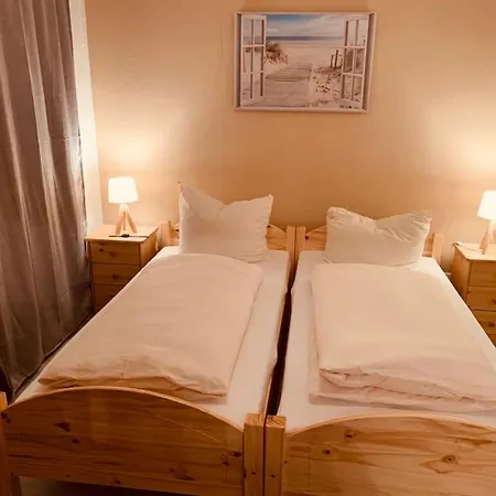 Usedomtor 1750 * Вольгаст