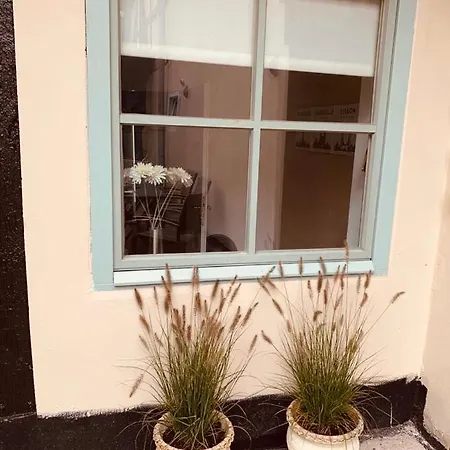 Usedomtor 1750 Wolgast