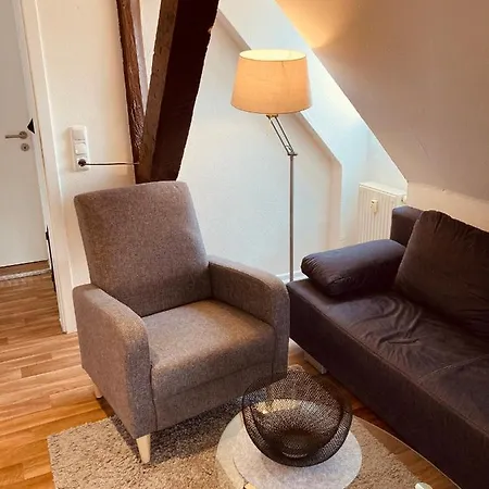 Apartment Usedomtor 1750