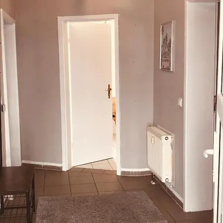 Apartment Usedomtor 1750