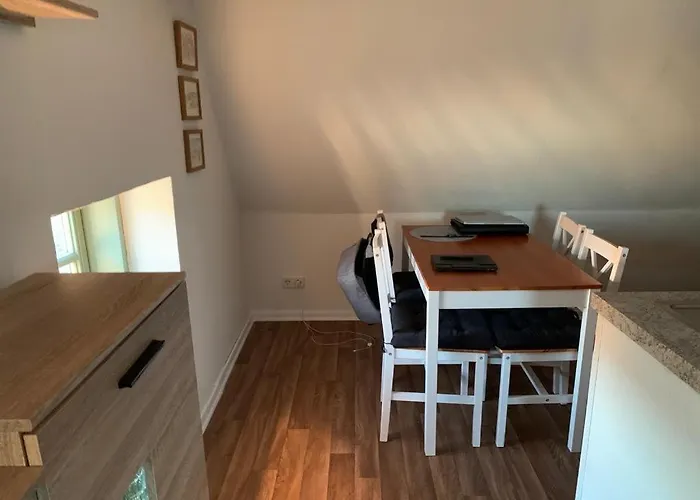 Usedomtor 1750 Apartment *